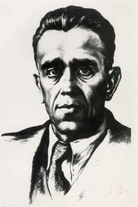 Drekonja, Ciril (1896–1944)