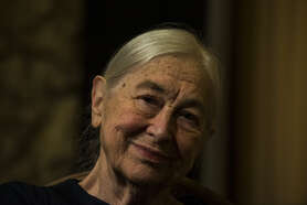 Drolc, Štefka (1923–2018)