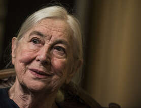 Drolc, Štefka (1923–2018)