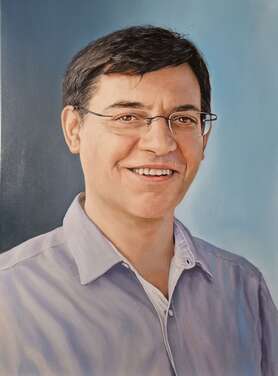 Darovec, Darko (1961–)