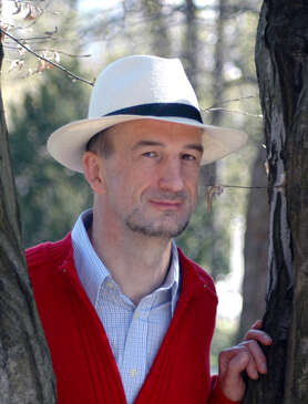Dolgan, Marjan (1950–)