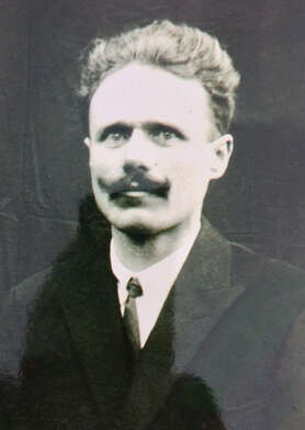 Kogej, Peter (1891–1970)