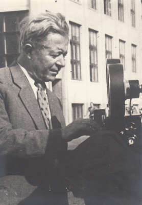 Badjura, Metod (1896–1971)