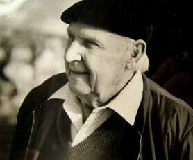 Bahovec, Fred (1889–1989)
