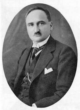 Bonač, Fran (1880–1966)