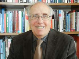 Cestnik, Vojteh (1948–)