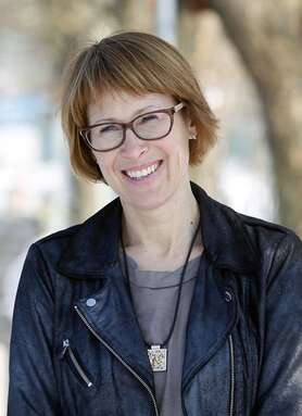 Cankar, Lučka (1972–)