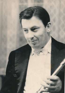 Čampa, Boris (1926–2000)