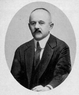 Cvijić, Jovan (1865–1927)
