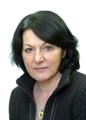 Culiberg, Metka (1950–)