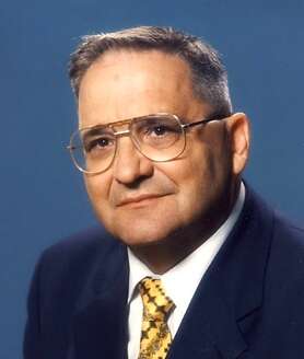 Cajhen, Rafael (1933–)