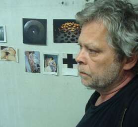 Červek, Sandi (1960–)