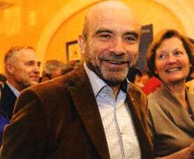 Dvoršak, Henrik (1952–)