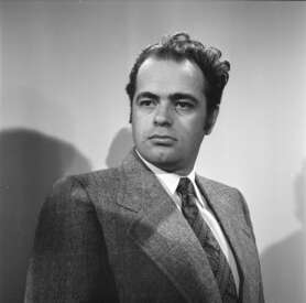 Dolinar, Dušan (1936–1987)