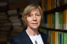 Dominkuš Inkret, Darja (1959–)