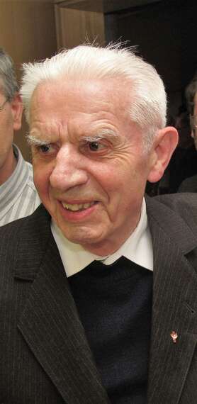 Cerar, Franc (1922–2014)