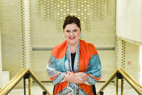 Cetinski, Uršula (1966–)