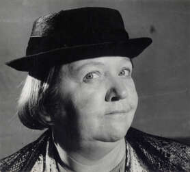 Danilova, Silva (1903–1991)
