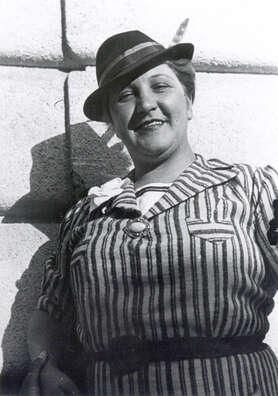 Danilova, Vera (1891–1971)
