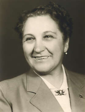 Danilova, Vera (1891–1971)