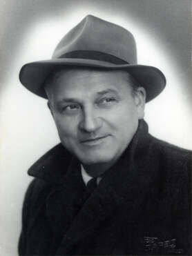 Debevec, Ciril (1903–1973)