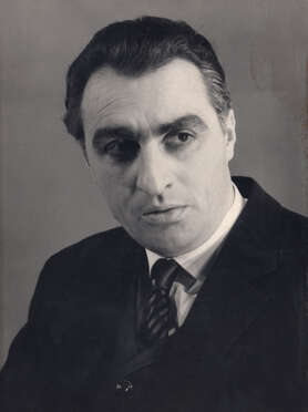 Drofenik, Franček (1931–2004)