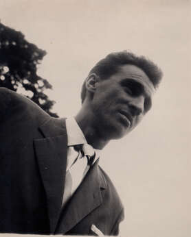 Drofenik, Franček (1931–2004)