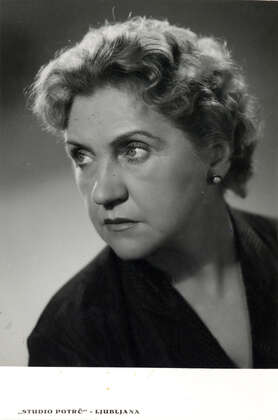 Danilova, Mira (1899–1979)