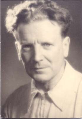 Drenovec, Lojze (1891–1971)
