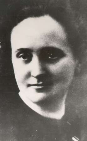 Černej, Anica (1900–1944)
