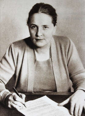 Dermastia, Mihaela (1912–1984)