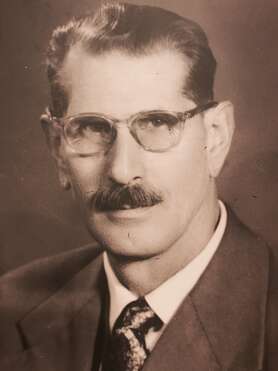 Dular, Metod (1899–1990)