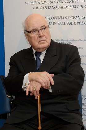 Debevc, Jože (1931–)