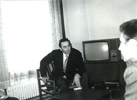 Debevec, Anton (1923–2002)