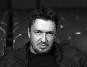 De Brea, Diego (1969–)