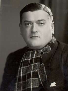 Cesar, Ivan (1896–1965)