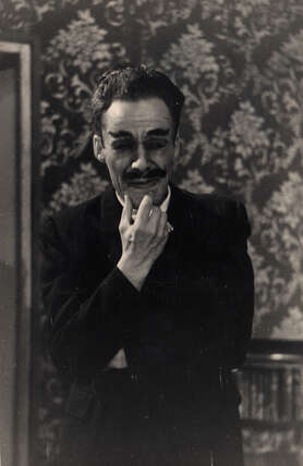 Dolinar, Marjan (1919–1973)