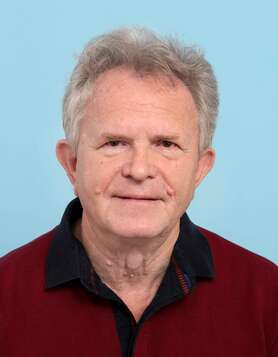 Drljepan, Jure (1953–)