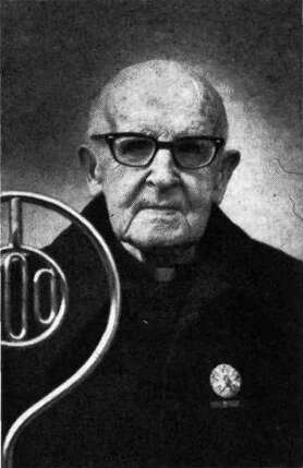 Demšar, Jože (1877–1980)