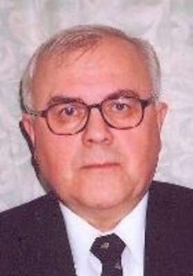 Dimnik, Martin (1941–2020)