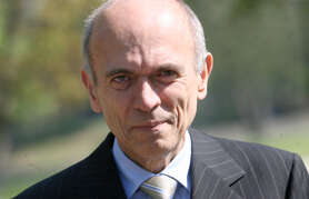 Drnovšek, Janez (1950–2008)