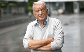 Drobnič, Anton (1928–2018)