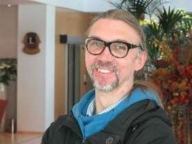 Friškovec, Robert (1973–)