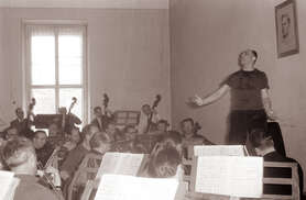 Danon, Oskar (1913–2009)
