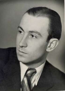 Dermelj, Albert (1912–1986)