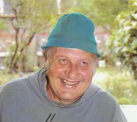 Drevenšek, Miha (1946–2011)