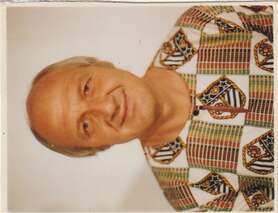 Drevenšek, Miha (1946–2011)
