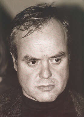 Domjan, Jože (1952–)