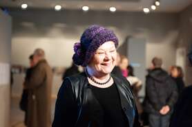 Dragan, Ana Nuša (1943–2011)
