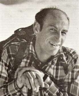 Debeljak, Ciril (1930–1982)